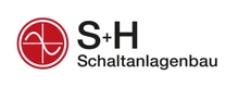 Logo - S + H Schaltanlagenbau GmbH